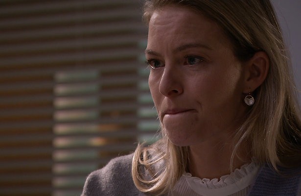Melissa Drost heeft haat-liefdeverhouding met GTST-personage Sjors